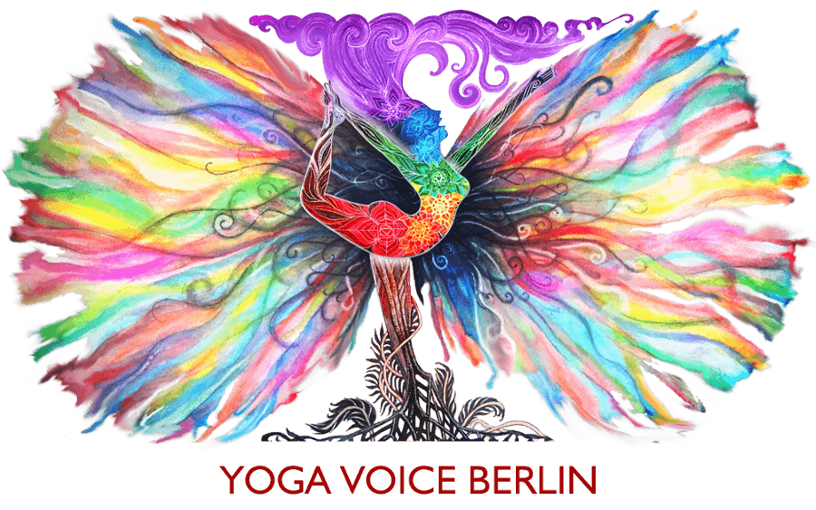 Yoga Voice Berlin