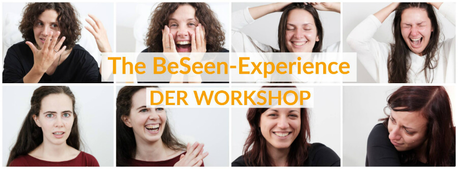 On-Demand Workshop:<br/>The BeSeen Experience